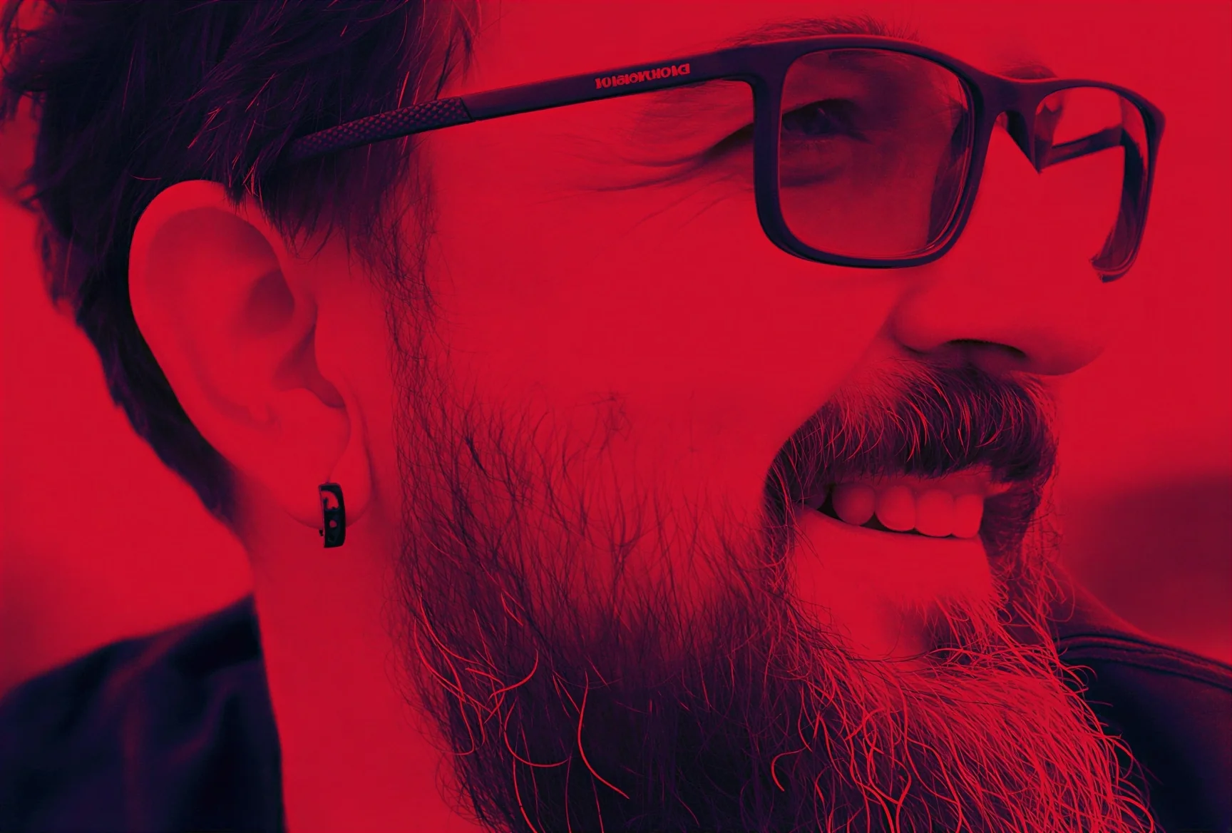 Dan Gramadă, Lead Product Designer